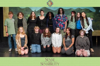 Sense and Sensibility - Cast, Crew, & Costume Pictures - Image 3