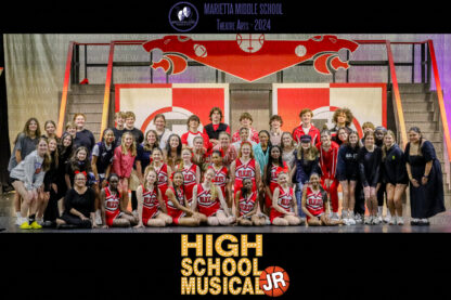 High School Musical Jr. - Image 2