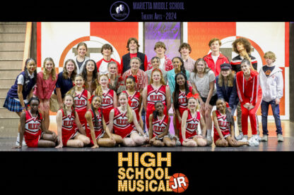 High School Musical Jr. - Image 3