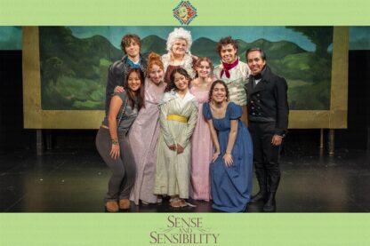 Sense and Sensibility - Cast, Crew, & Costume Pictures - Image 2