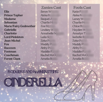 Rodgers & Hammerstein’s Cinderella - Image 2