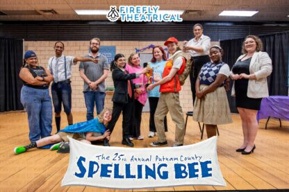 The 25th Annual Putnam County Spelling Bee - Image 2