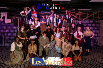 Les Misérables - Image 2