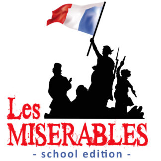 Les Misérables Headshots