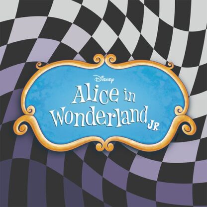 Alice in Wonderland