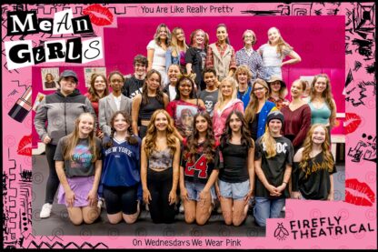 Mean Girls - Image 2