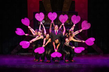 Chicago Character Photos - Walton Drama - Image 3