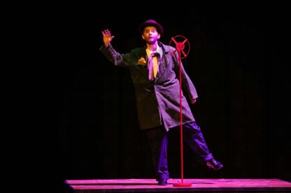 Chicago Character Photos - Walton Drama - Image 5