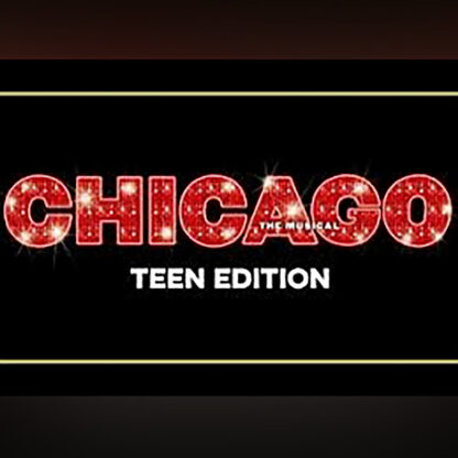 Chicago Cast Photos - Walton Drama