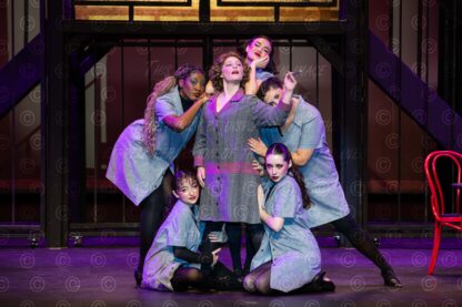 Chicago Character Photos - Walton Drama - Image 11