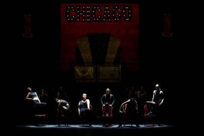 Chicago Character Photos - Walton Drama - Image 13