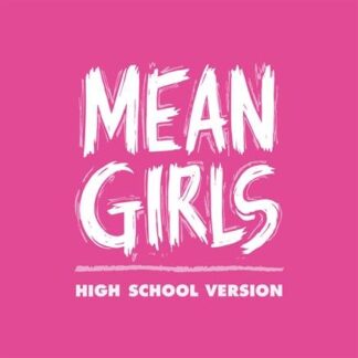 Mean Girls Headshots