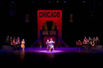 Chicago Character Photos - Walton Drama - Image 14