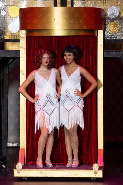 Chicago Character Photos - Walton Drama - Image 18