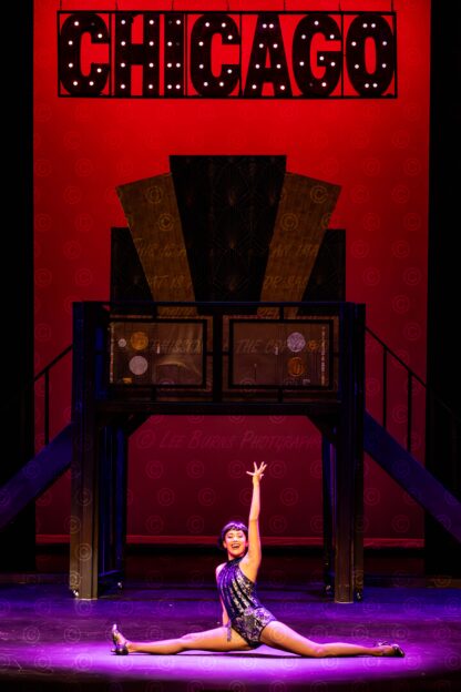 Chicago Character Photos - Walton Drama - Image 23