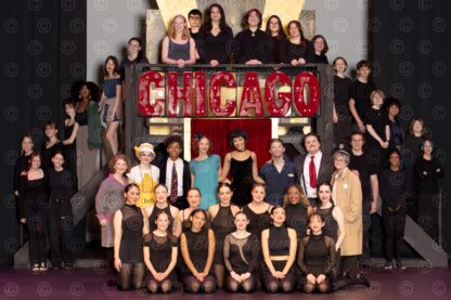 Chicago Cast Photos - Walton Drama - Image 3