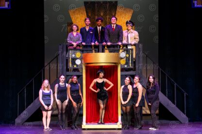 Chicago Cast Photos - Walton Drama - Image 4