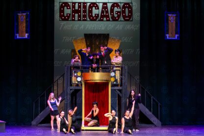 Chicago Cast Photos - Walton Drama - Image 5