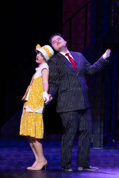Chicago Character Photos - Walton Drama - Image 25
