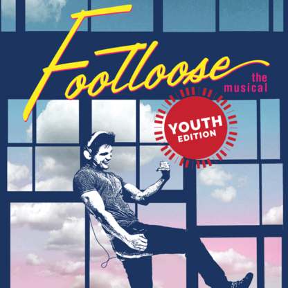 Footloose Jr.