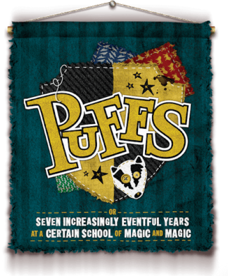 Firefly Puffs 2025