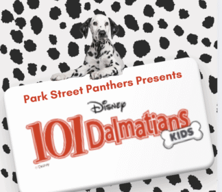 101 Dalmatians Kids
