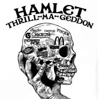 Hamlet Thrill-ma-geddon Headshots