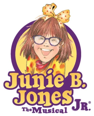 Junie B. Jones Headshots