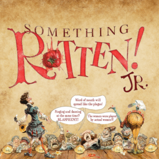 Something Rotten Jr.