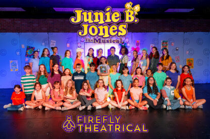Junie B. Jones Video and Cast Photo - Image 2
