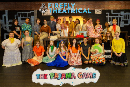 The Pajama Game - Image 3