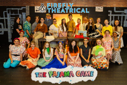 The Pajama Game - Image 2