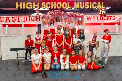 High School Musical Jr. - Image 2