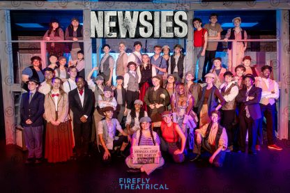 Newsies - Image 2