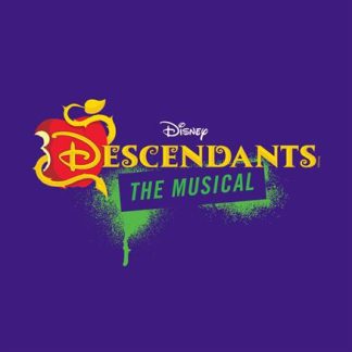 Descendants Headshots