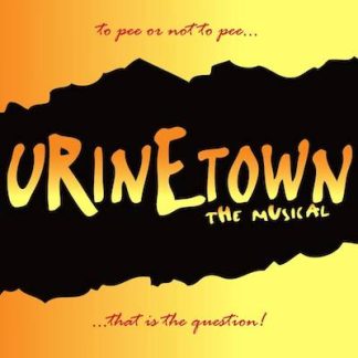 Urinetown Video & Cast Photo