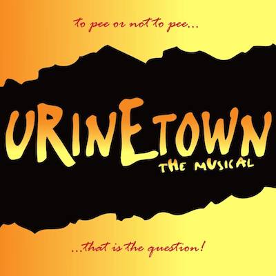 Urinetown Video & Cast Photo