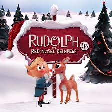 Rudolph The Red Nosed Reindeer