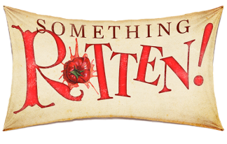 Something Rotten Jr. (Firefly 2026)