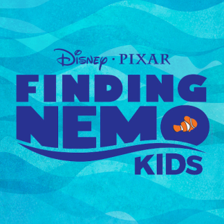 Finding Nemo Kids