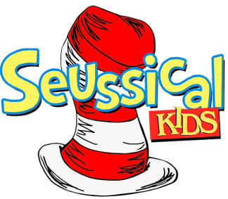 Seussical Kids Headshots