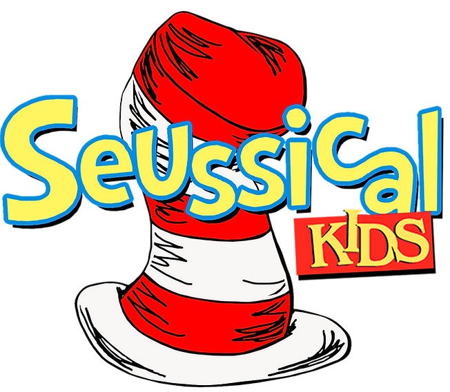Seuessical Kids