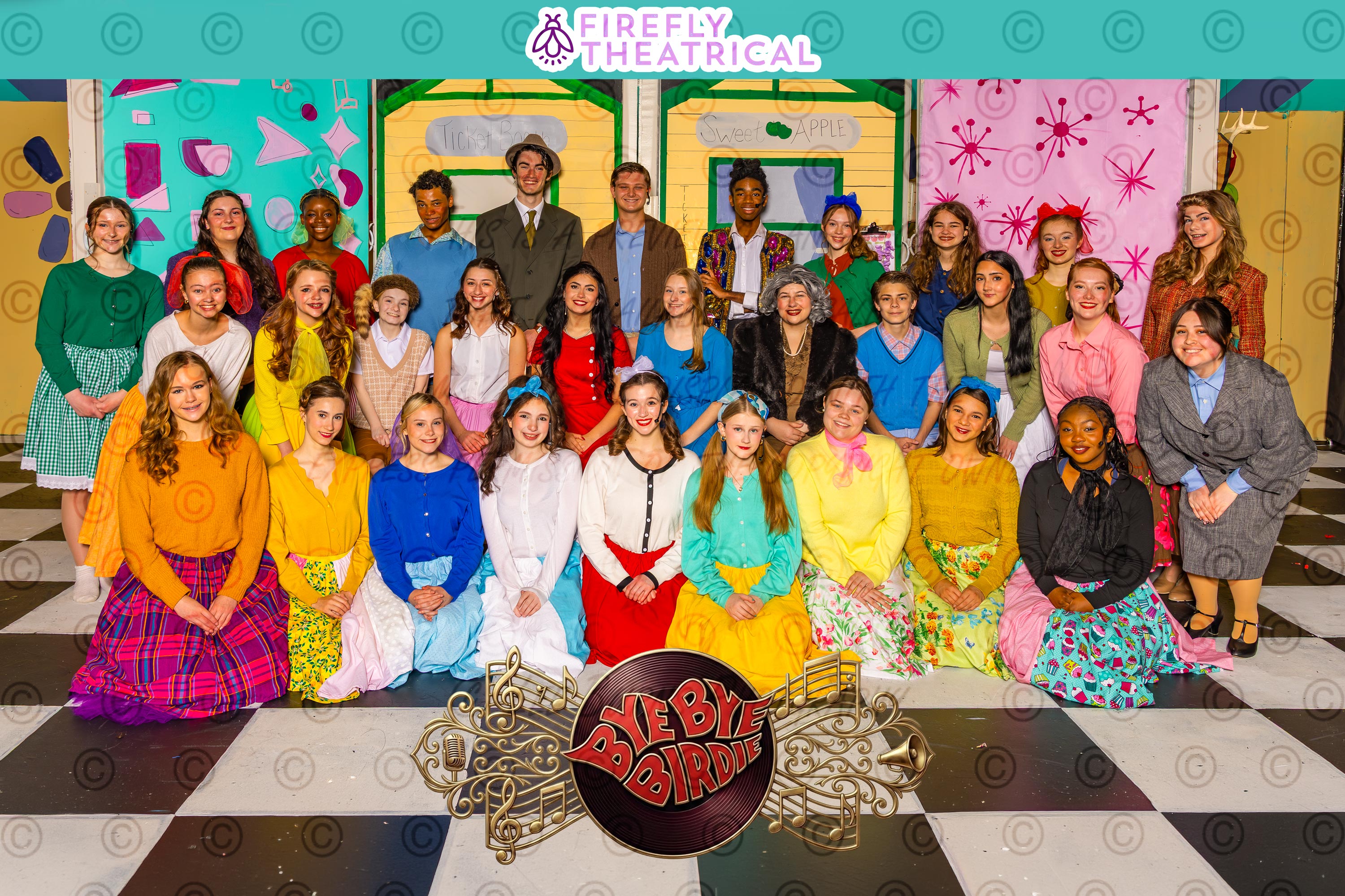 Bye Bye Birdie - Image 3