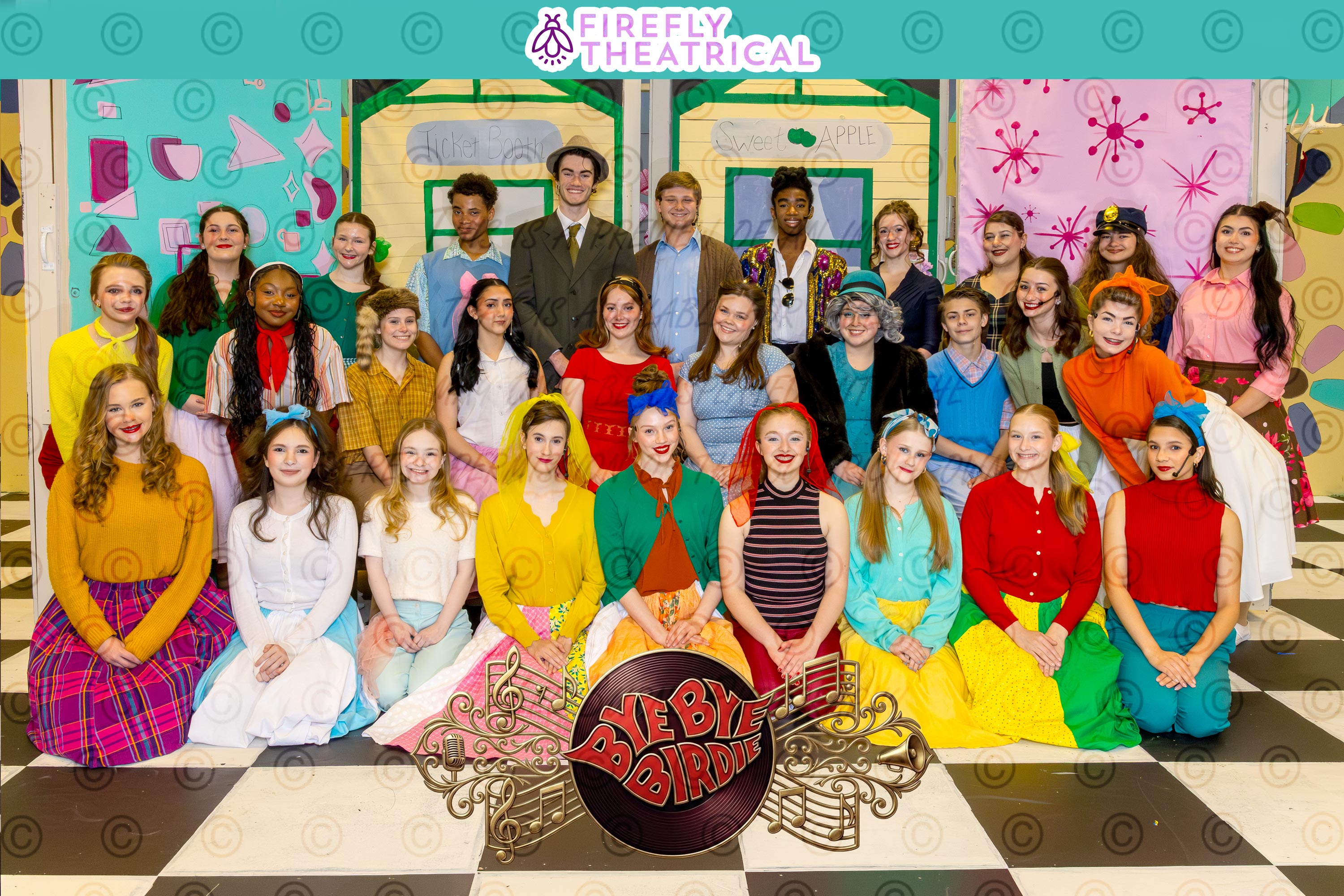 Bye Bye Birdie - Image 2