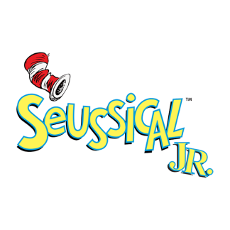 Seussical Jr. Headshots