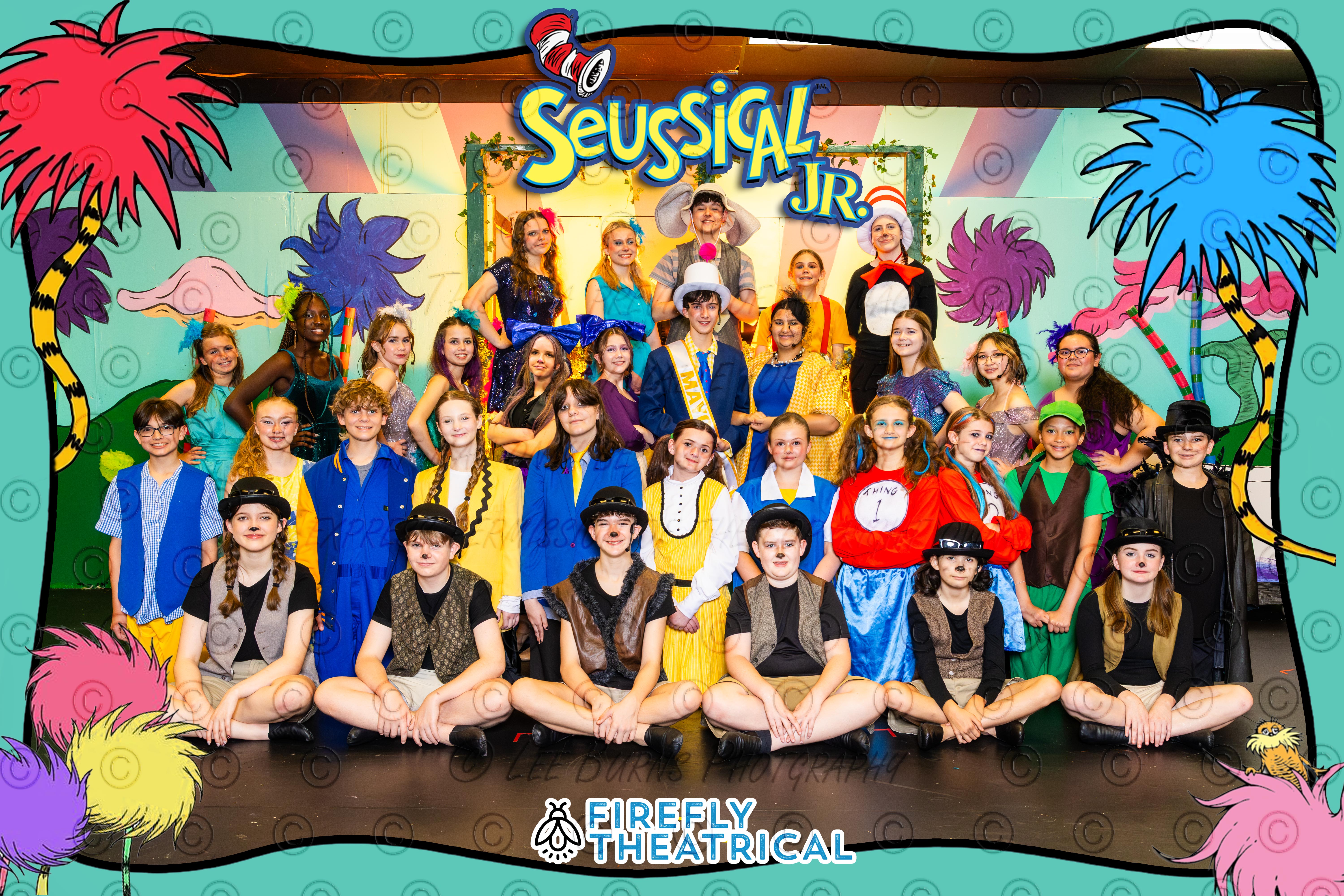 Bye Bye Birdie - Image 2