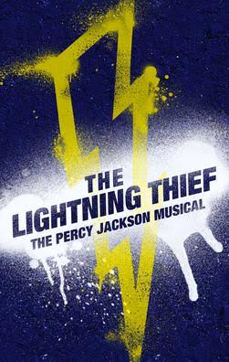 Percy Jackson and the Lightening Thief Headshots